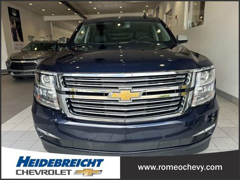 Used 2019 Chevrolet Tahoe Premier AWD/4WD image 45
