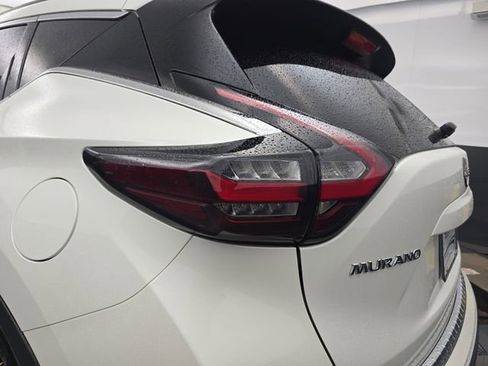 Used 2024 Nissan Murano SV image 18