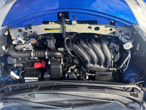 Used 2015 Nissan Versa Note S Plus image 18