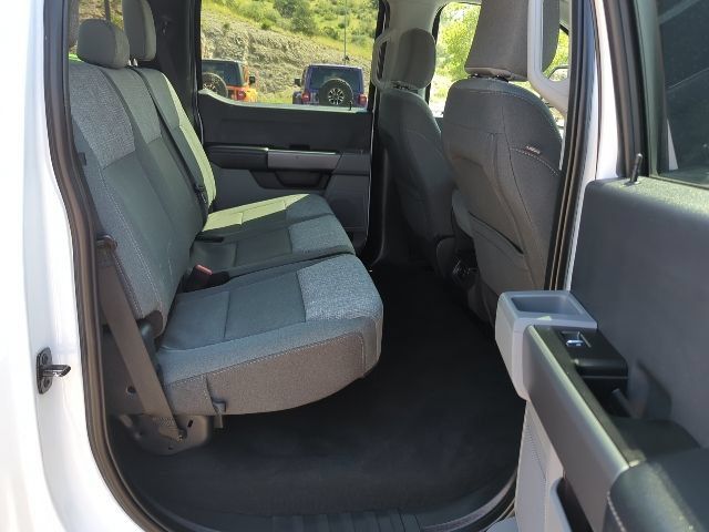 Used 2025 Ford F350 XLT AWD/4WD image 20