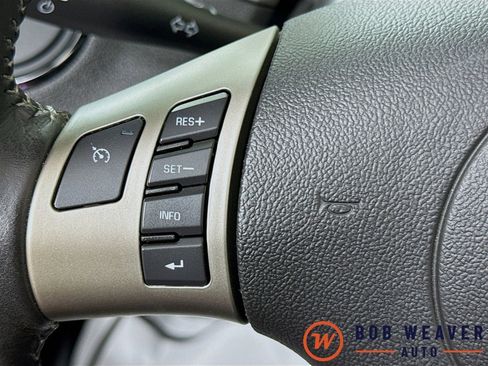 Used 2007 Pontiac Solstice Convertible w/ Premium Package image 10