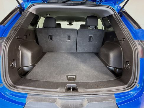 Used 2024 Chevrolet Blazer LT image 35