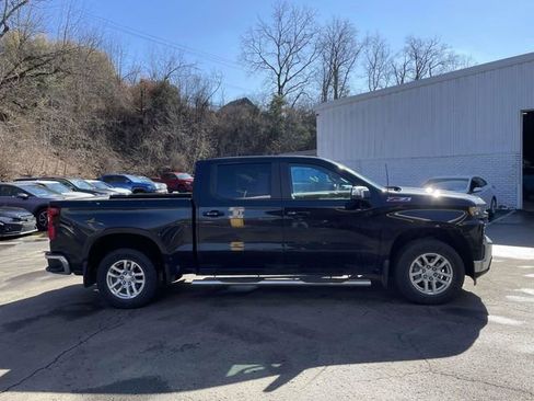 Certified 2019 Chevrolet Silverado 1500 LT w/ All-Star Edition image 2