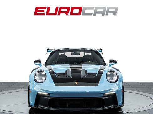 Used 2025 Porsche 911 GT3 RS RWD image 8