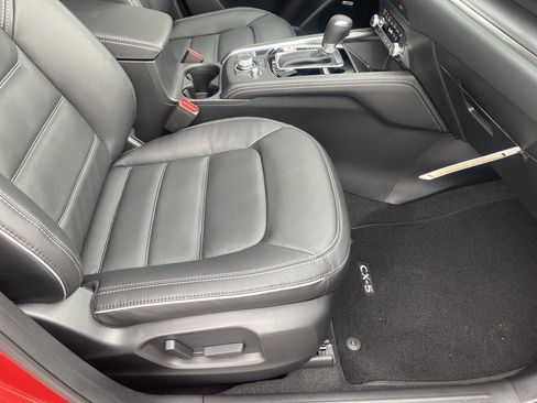 New 2025 MAZDA CX-5 AWD 2.5 S image 8