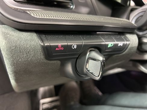 Certified 2024 Porsche 911 Carrera 4 GTS image 32