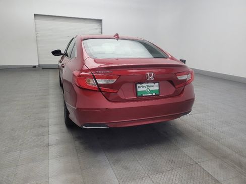 Used 2018 Honda Accord EX-L image 6