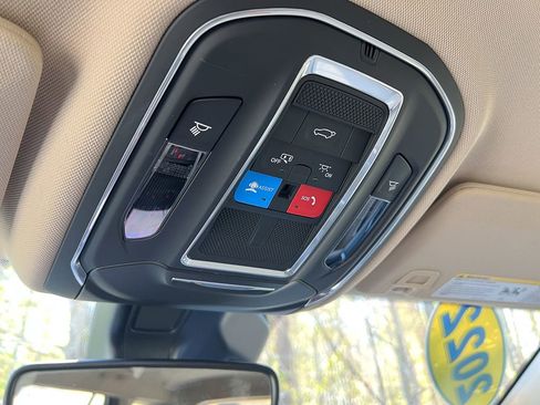 Used 2022 Jeep Grand Cherokee L Limited image 29