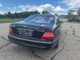 Used 2004 Mercedes-Benz S 430 image 4