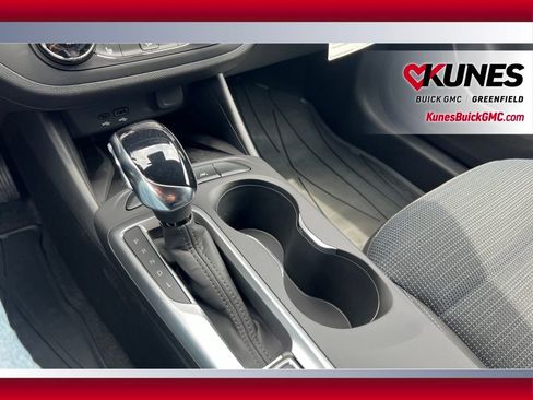 New 2026 Buick Envista Preferred w/ Convenience I Package FWD image 27