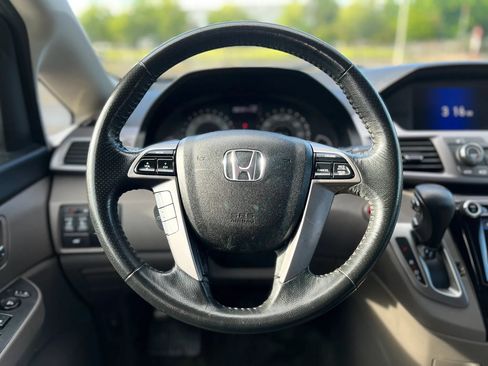 Used 2014 Honda Odyssey EX-L image 15