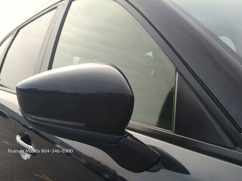 Certified 2025 MAZDA CX-90 3.3 Turbo w/ Select Package image 12