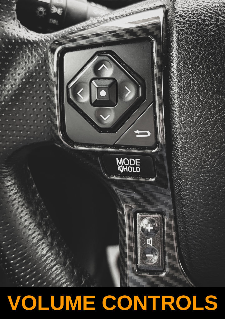 Used 2019 Toyota 4Runner TRD Off-Road AWD/4WD image 9