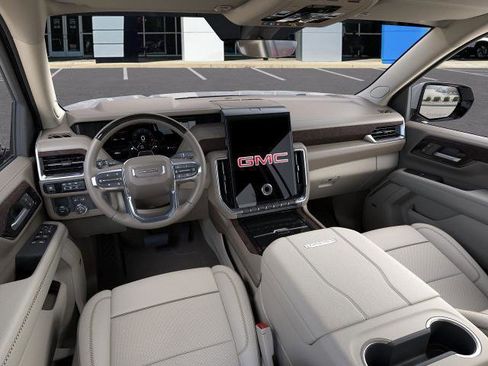 New 2026 GMC Yukon XL Denali w/ Denali Reserve Package RWD image 52
