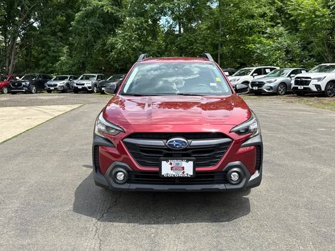 Certified 2024 Subaru Outback Premium AWD/4WD image 8