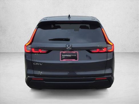 New 2026 Honda CR-V EX image 6