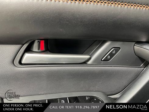 New 2026 MAZDA CX-50 AWD 2.5 Hybrid w/ Weather Package image 22