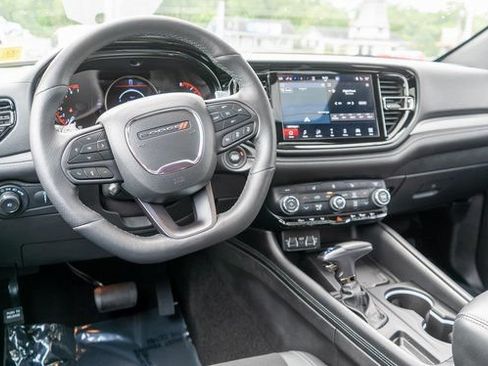 Used 2022 Dodge Durango GT AWD/4WD image 14