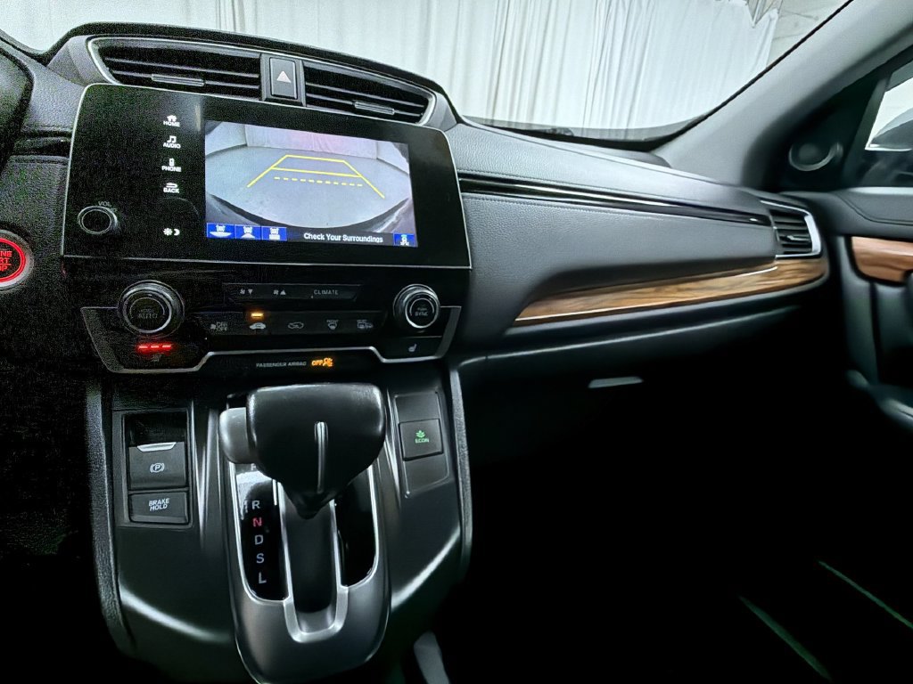Used 2019 Honda CR-V EX-L image 22