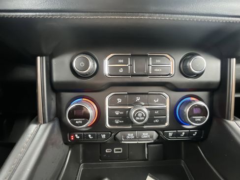 Used 2022 Chevrolet Tahoe High Country w/ Max Trailering Package image 11