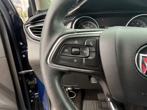 Used 2022 Buick Encore GX Select image 29