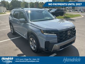 Used 2026 Honda Pilot EX-L video 1