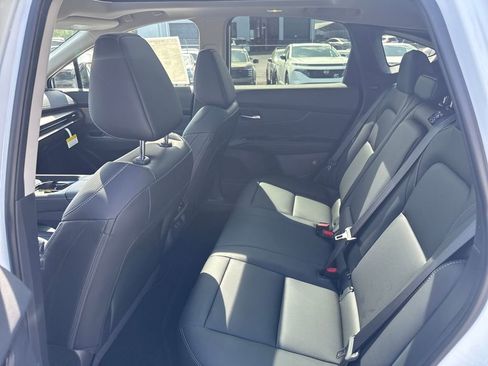 New 2026 Nissan Murano SL AWD/4WD image 25
