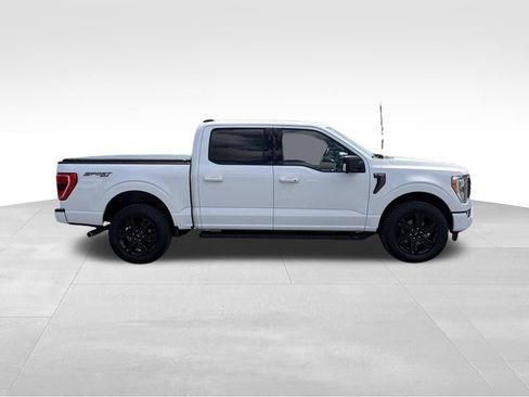 Used 2023 Ford F150 XLT w/ Equipment Group 302A High AWD/4WD image 26