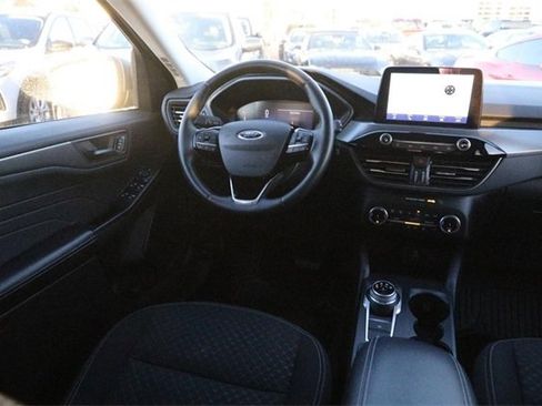 Certified 2024 Ford Escape Active w/ Cold Weather Package image 20