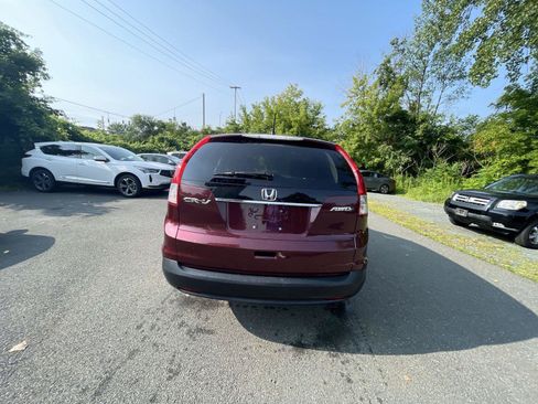 Used 2013 Honda CR-V EX image 30