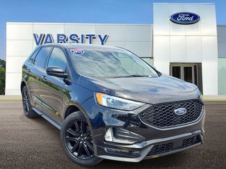 Certified 2023 Ford Edge ST-Line AWD/4WD 360° Tour