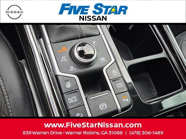 Used 2023 Kia Sorento SX AWD/4WD image 26