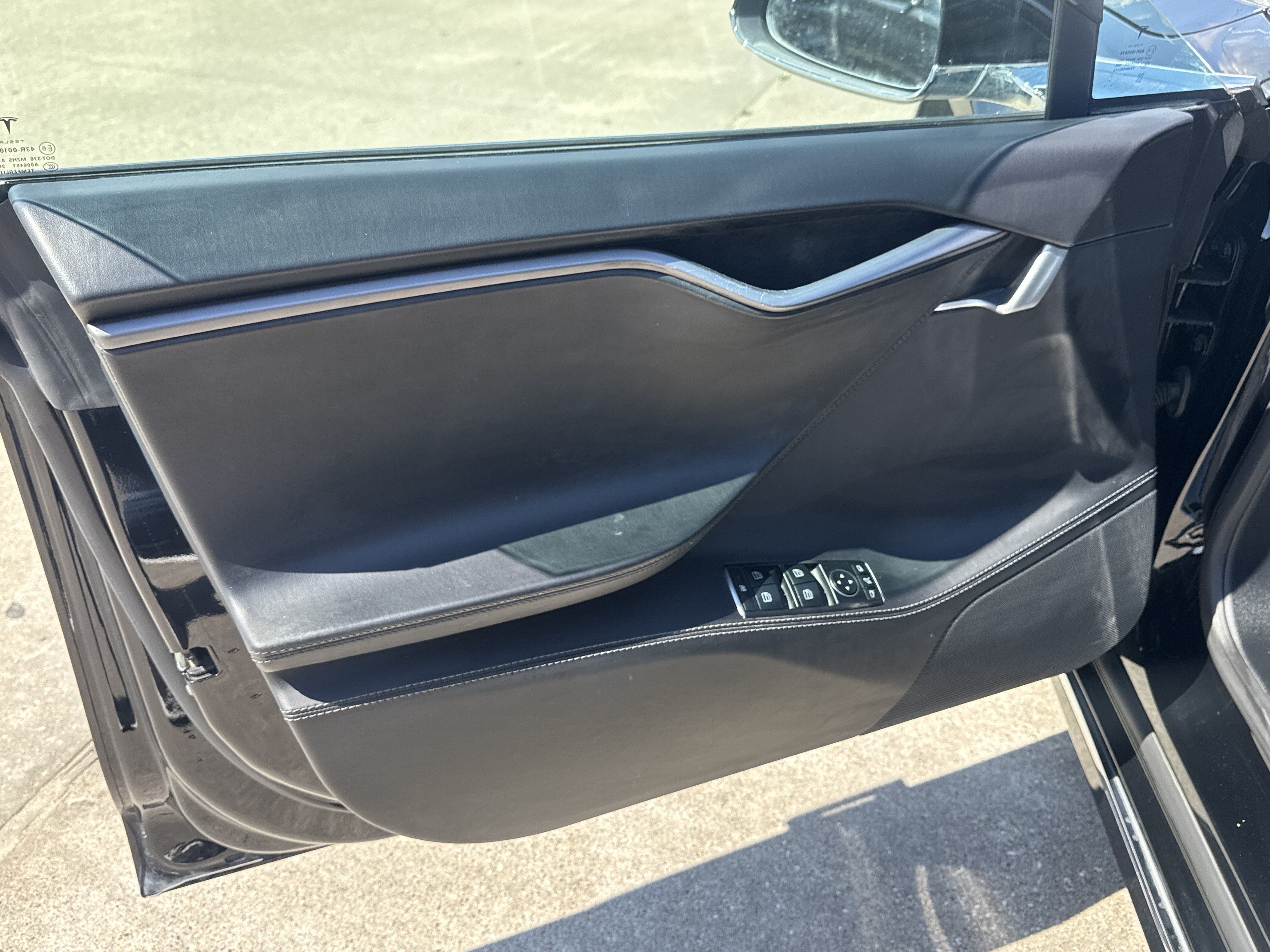 Used 2021 Tesla Model S Long Range Plus AWD/4WD image 3