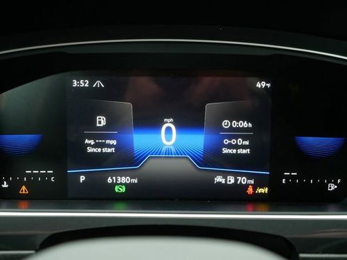 Used 2024 Volkswagen Tiguan S image 26