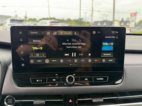 Used 2025 Mitsubishi Outlander SE FWD image 17