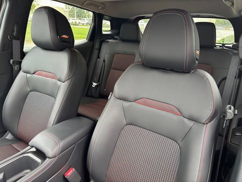 Used 2025 Nissan Kicks SR w/ SR Premium Package AWD/4WD image 19