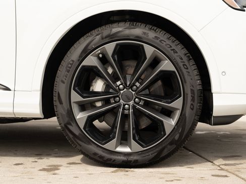 New 2026 Audi Q7 3.0T Premium Plus image 33