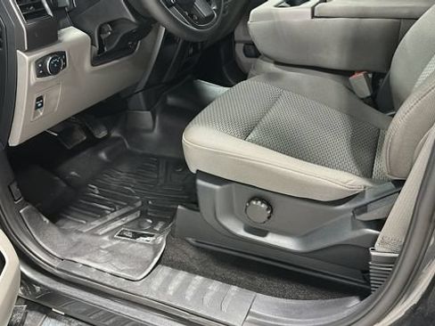 Used 2019 Ford F150 XLT w/ XTR Package AWD/4WD image 8