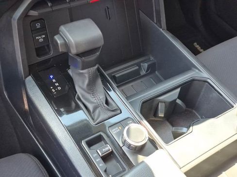 Used 2023 Toyota Tundra SR5 w/ SX Package AWD/4WD image 12