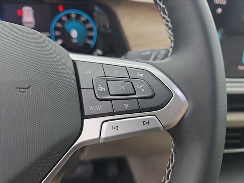 New 2026 Volkswagen Atlas SE image 24