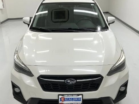 Used 2018 Subaru Crosstrek 2.0i Limited AWD/4WD image 6