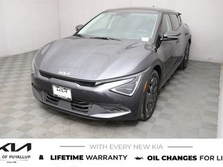 New 2026 Kia EV6 Light RWD 360° Tour