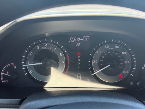 Used 2017 Honda Odyssey SE image 27