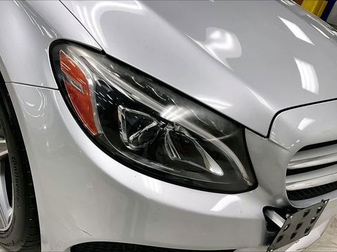 Used 2015 Mercedes-Benz C 300 4MATIC Sedan image 26