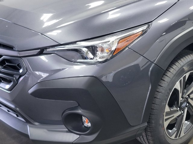 New 2026 Subaru Crosstrek 2.5i Premium AWD/4WD image 8