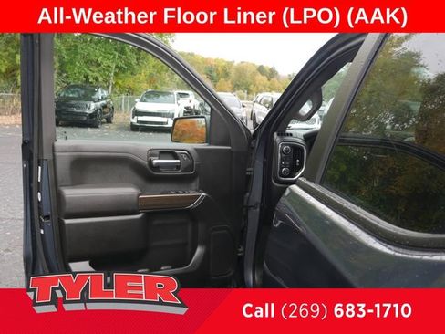 Used 2022 Chevrolet Silverado 1500 RST image 20