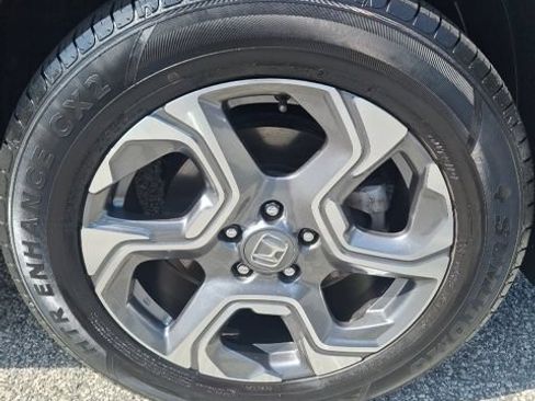Used 2017 Honda CR-V EX-L image 25