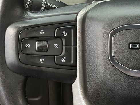Used 2021 GMC Yukon Denali RWD image 17