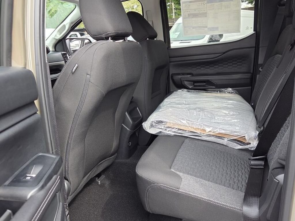 New 2026 Ford Ranger XLT w/ FX4 Off-Road Package AWD/4WD image 9