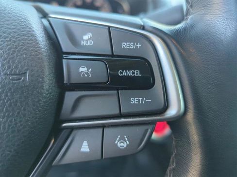 Used 2021 Honda Accord Touring image 13